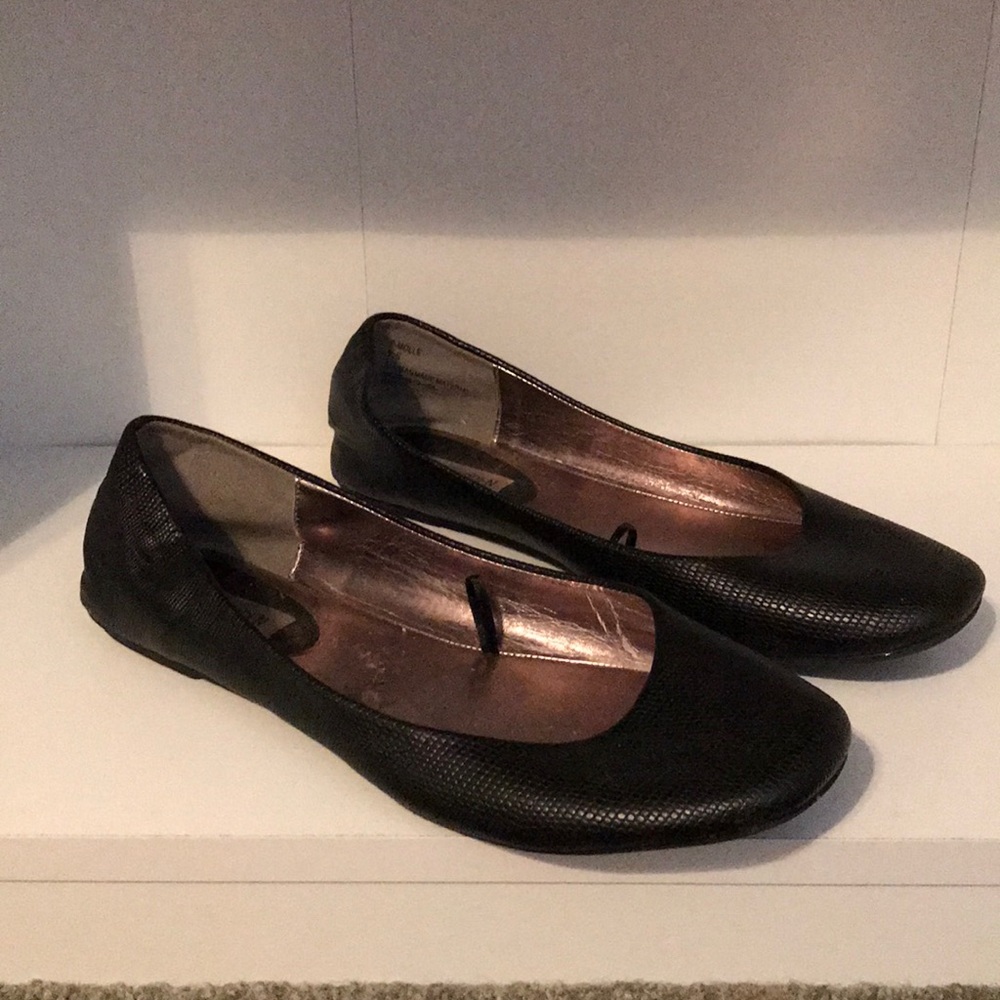 steve madden flats